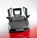 Lamborghini Murcielago LP640 by Edo Competition 2007 года